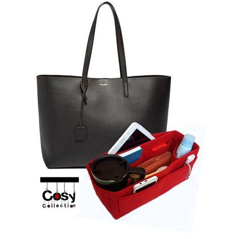 organizer for ysl tote bag